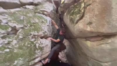 Stretch Armstrong v5, Stone Fort - Beta Video from masonmaurer