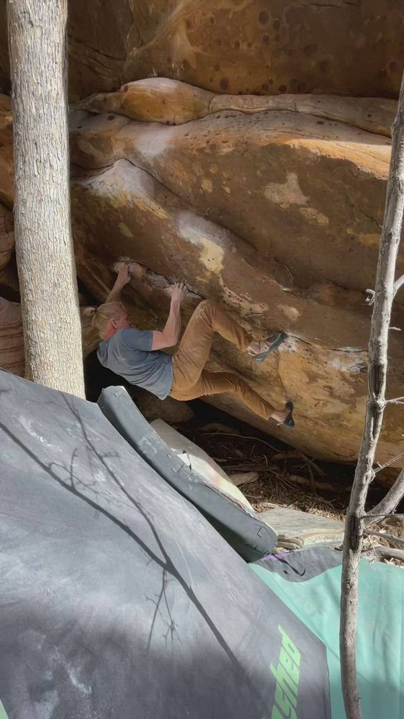 Urban Fervor Low v7, Red Rock - Beta Video from sdgrasz