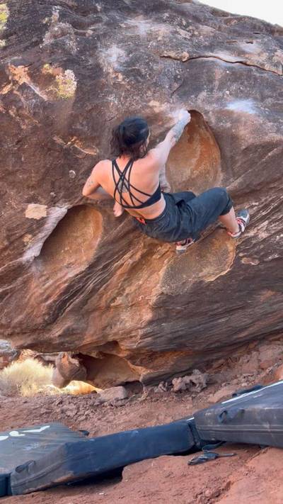 The Goose v4, Moe's Valley - Beta Video from mckinleyav