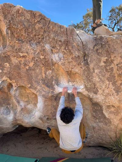 Flintlock Dyno v0, Joshua Tree - Beta Video from Branerd