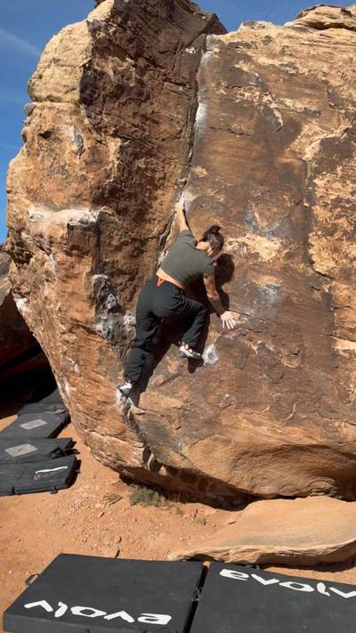 Cornered v0, Moe's Valley - Beta Video from mckinleyav