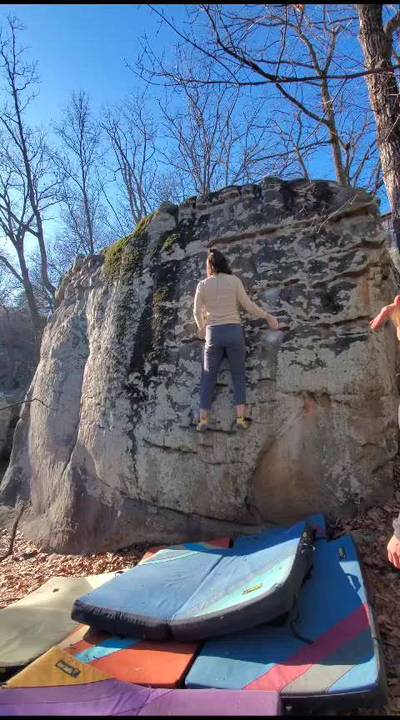 Hairy Underclings v3, Stone Fort - Beta Video from thebubblyboulderer