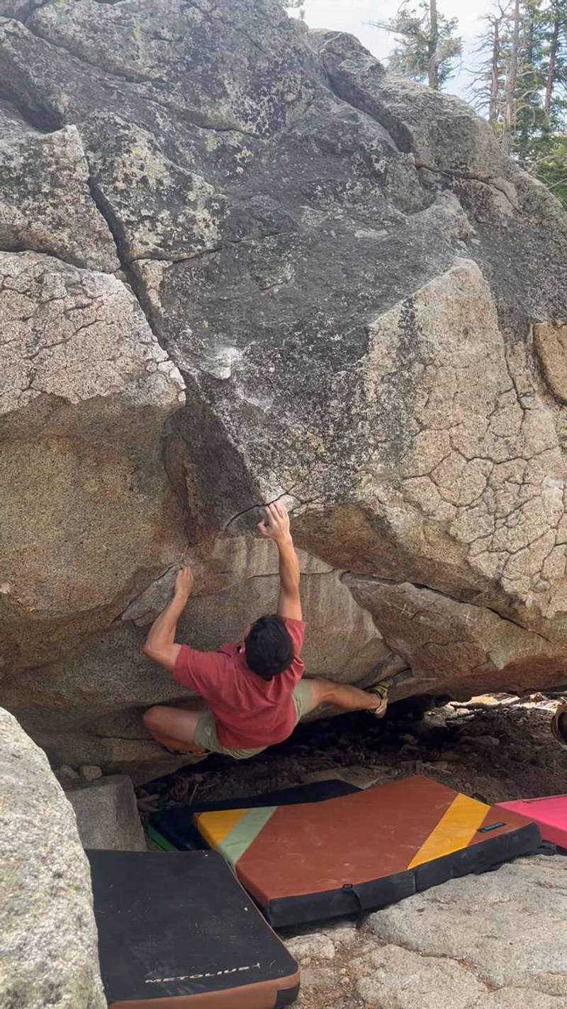 Buck Rodgers (Broken) v2, Tramway - Beta Video from lanceridenoure