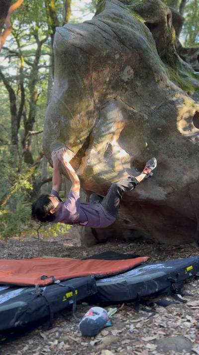 Static Reach v8, Indian Rock - Beta Video from THE_Dynosaur