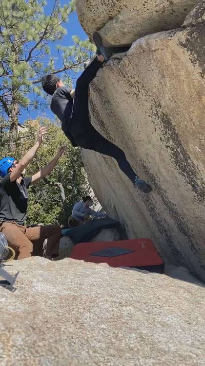 Titanium Man v5, Horse Flats - Beta Video from j.k0000
