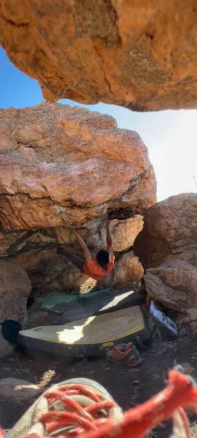 The Cave v5, Ogden - Beta Video from addddittt