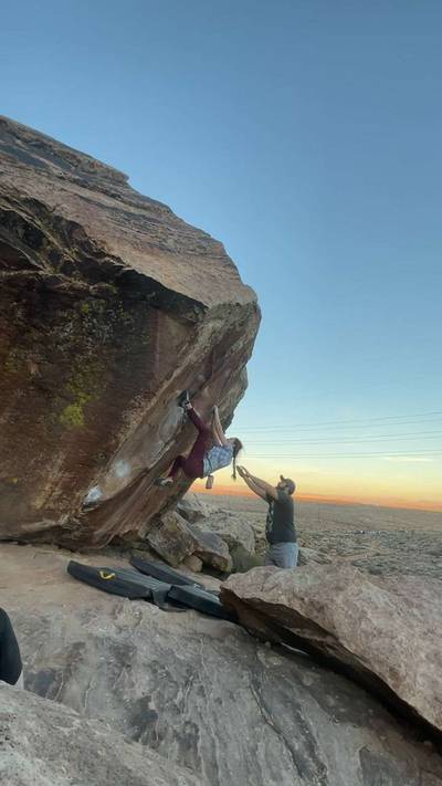 Shot Hole v6, Moe's Valley - Beta Video from parepoop
