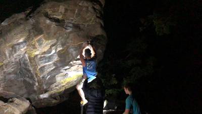 Luke Skywalker v8, Rock Shop - Beta Video from Ro_