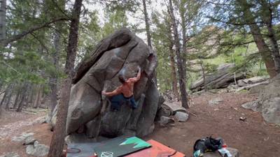 Lord of the Flies v5, Rock Shop - Beta Video from Ro_