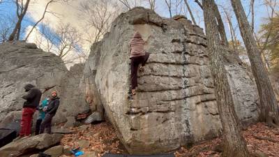 Incredarete v1, Stone Fort - Beta Video from mcnoble