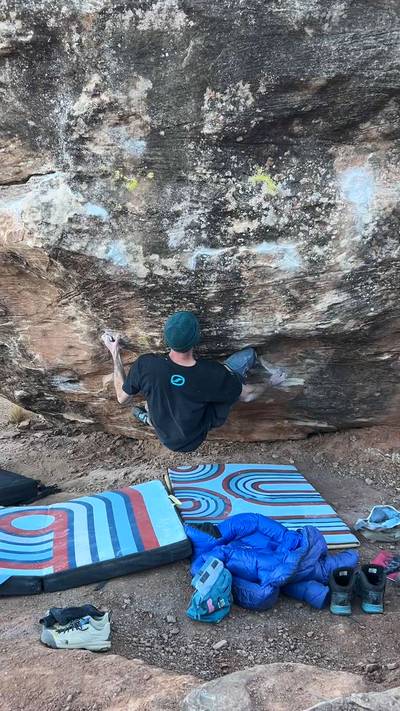 Yo-Yo Mama v10, Moe's Valley - Beta Video from PalmerLarsen