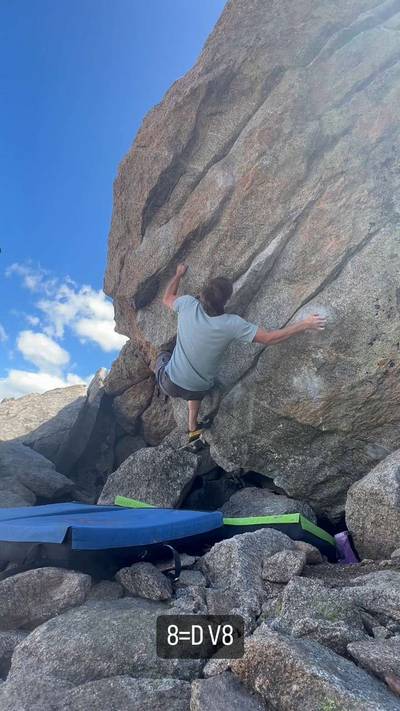 8=D v8, Lincoln Lake - Beta Video from tsar__vlad