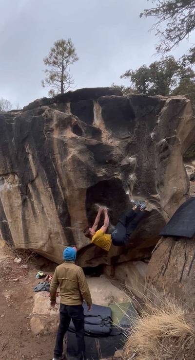 Death Scream v10, Joe's Valley - Beta Video from caloob__