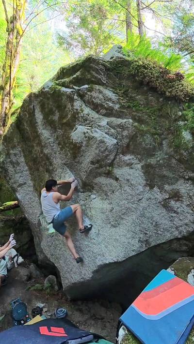 Planet of the Apes v8, Squamish - Beta Video from ravenwing1234