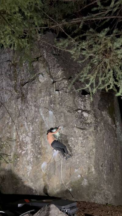 The Sword v3, Leavenworth - Beta Video from weschung