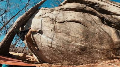 Dime Crack v5, Rumbling Bald - Beta Video from rawd