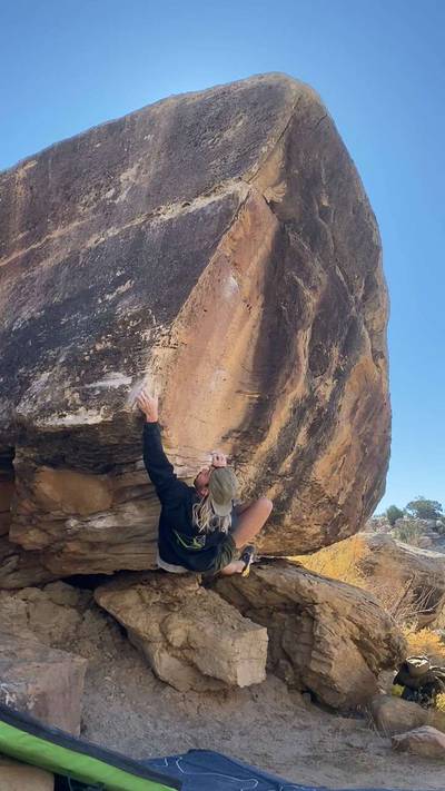 Busted Up v5, Triassic - Beta Video from brando