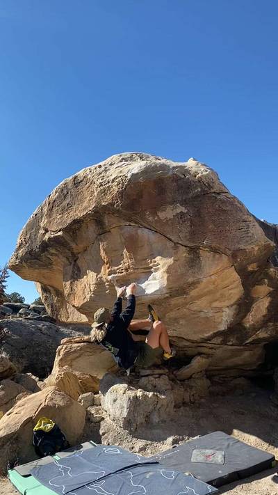 Out of the Comfort Zone v5, Triassic - Beta Video from brando