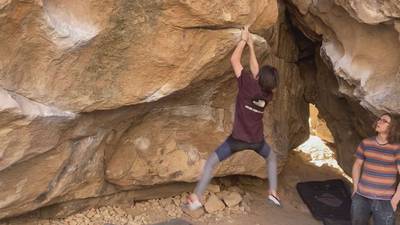 Last Dance v9, Bishop - Beta Video from AriefNagara