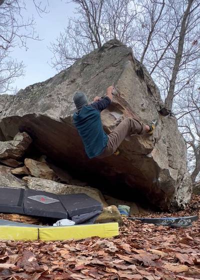 Flying Solo v7, Rocktown - Beta Video from AllchalkNoAction