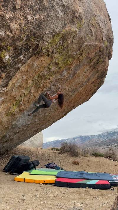 Evilution To The Lip v10, Bishop - Beta Video from Ames
