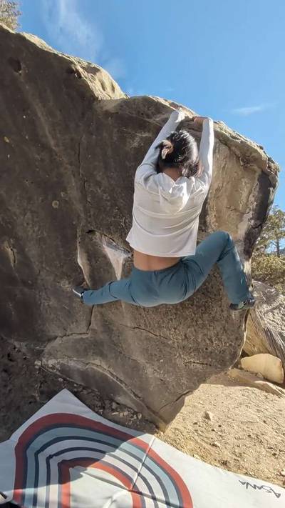 Biggie Smalls v2, Joe's Valley - Beta Video from Mengaling