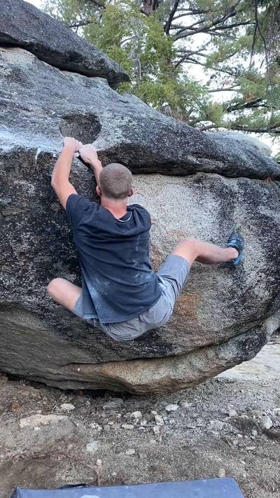 The Cackler v9, Tramway - Beta Video from ZackaryH