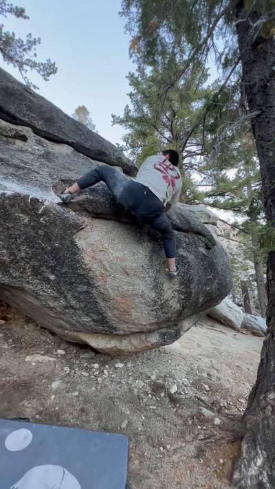 The Cackler v9, Tramway - Beta Video from Pebble_Ascender