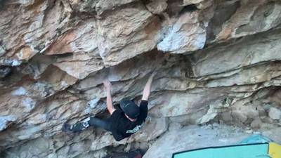 Blood and Fire v10, Ogden - Beta Video from hanna_smash