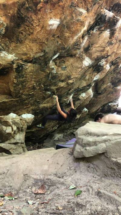 45 Traverse v7, Pep Boys - Beta Video from breannlarson