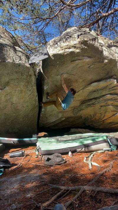 Jedi v9, Zahnd - Beta Video from colten_siemer