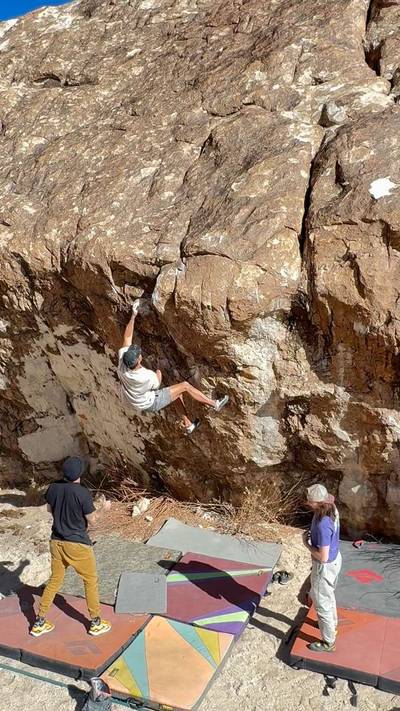 Blue Flowers v7, Ibex - Beta Video from hemaynez