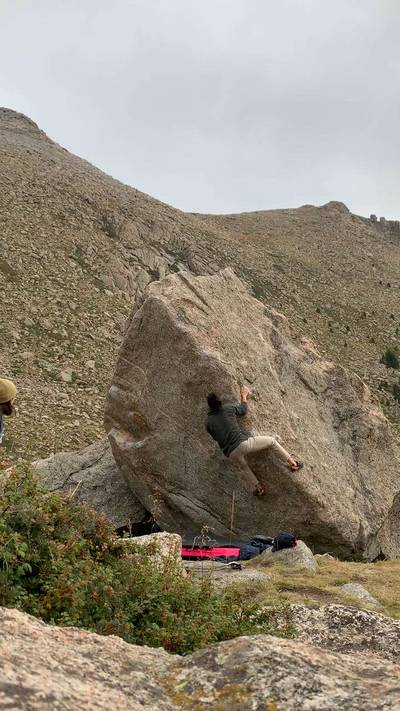 Emancipation Right v1, Lincoln Lake - Beta Video from TYLRBAKI