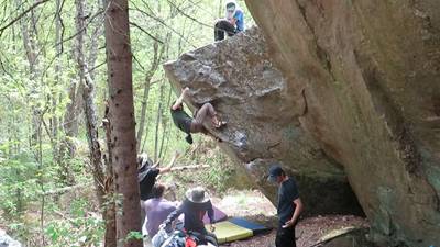 Put Me In Coach v4, The Nooks - Beta Video from JimmyFinn