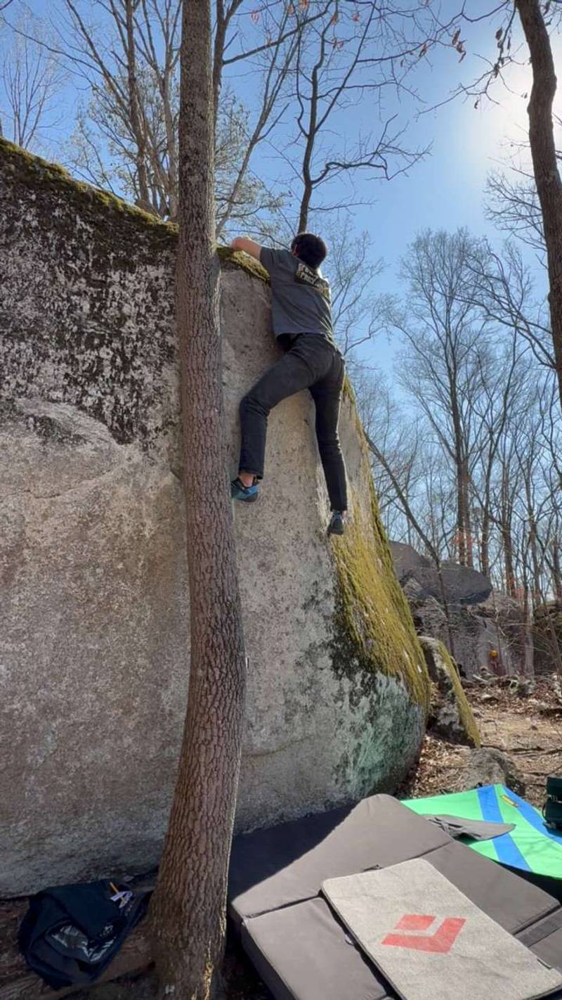 Broken Dreams v6, Boat Rock - Beta Video from Kannm