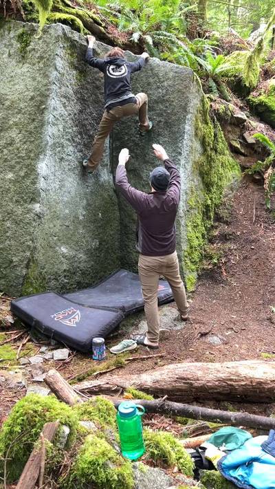 Open Book Corner v1, Index - Beta Video from pnw.cat