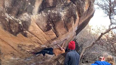 Wet Dream v12, Red Rock - Beta Video from ermokie