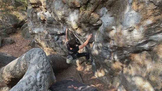 Patient Zero v9, Berkeley - Beta Video from AriefNagara