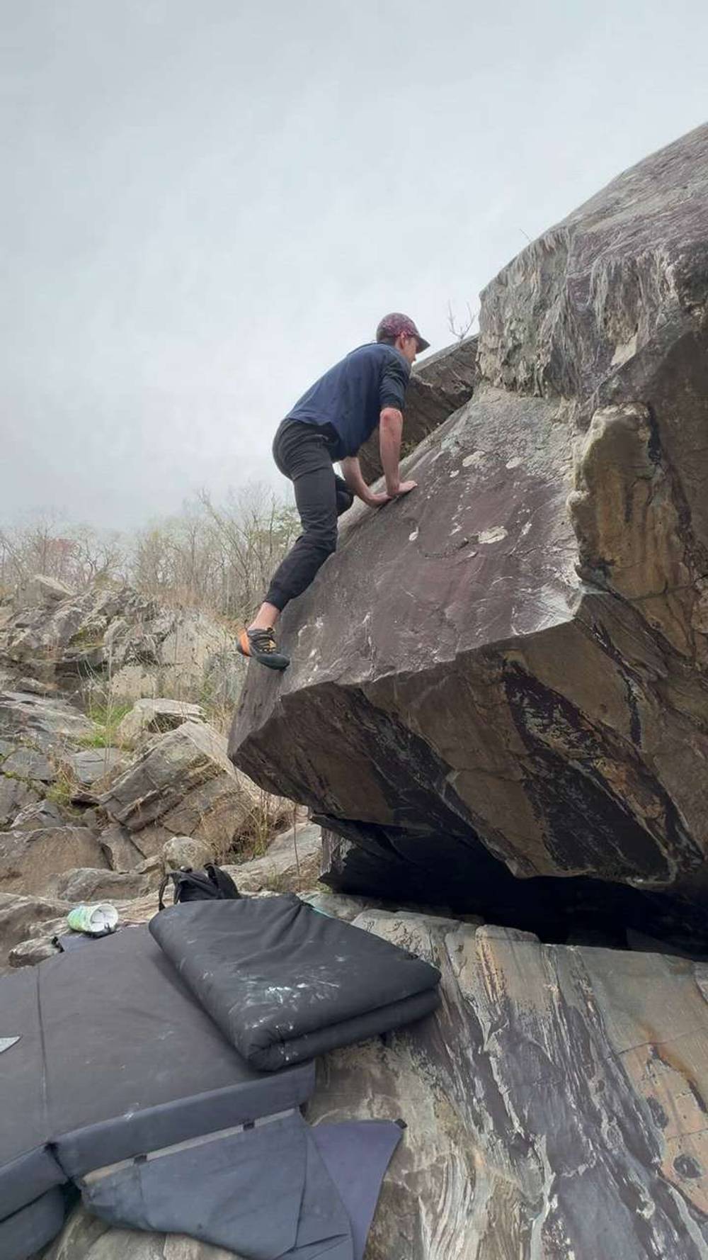 The Ramp v5, Great Falls - Beta Video from Skyler_Stasiewicz