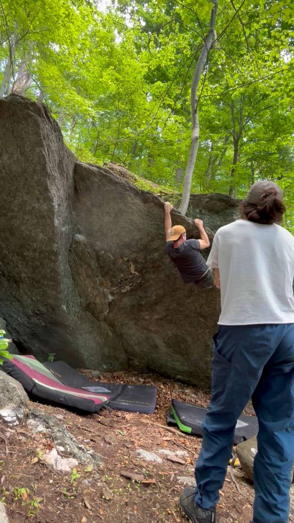 Cuts Deep v2, Gunpowder Falls - Beta Video from jogar1112