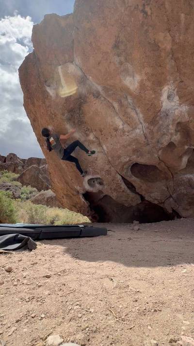 Disco Diva v8, Bishop - Beta Video from alexbradley
