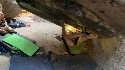 Beefy Gecko v10, Bishop - Beta Video from AriefNagara