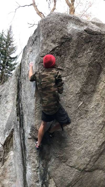Eclipse v12, Little Cottonwood Canyon - Beta Video from Tanner_Bauer