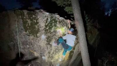 Immortal Technique v5, Rocky Mountain National Park - Beta Video from madddawggg