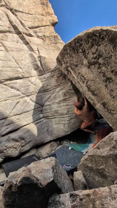 After Party Low v9, Little Cottonwood Canyon - Beta Video from davjm