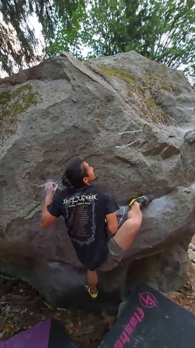 Explosive Gas v7, Vancouver - Beta Video from hei524