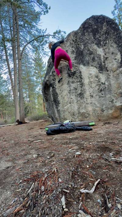Shadow Play v4, Lake Tahoe - Beta Video from emmmmmt