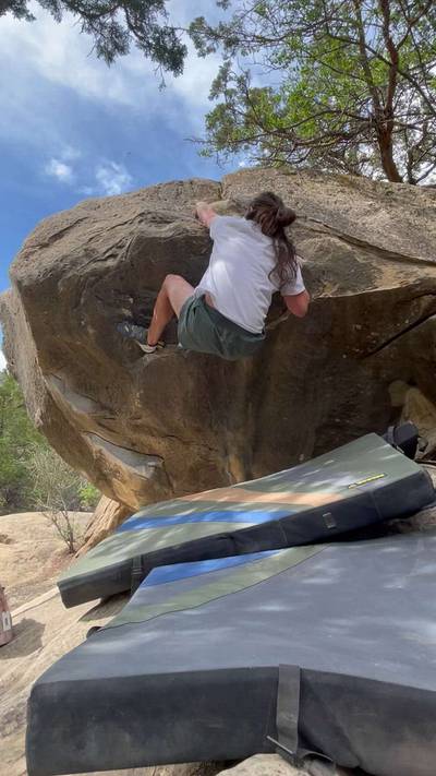 Arcade v3, Joe's Valley - Beta Video from Kaleb