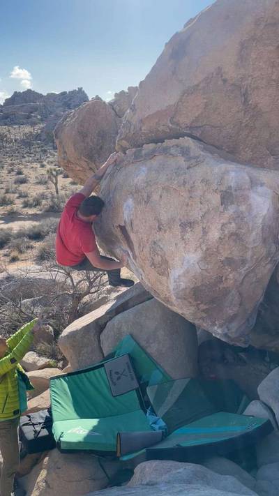 Igneous Ambiance v7, Joshua Tree - Beta Video from colten_siemer