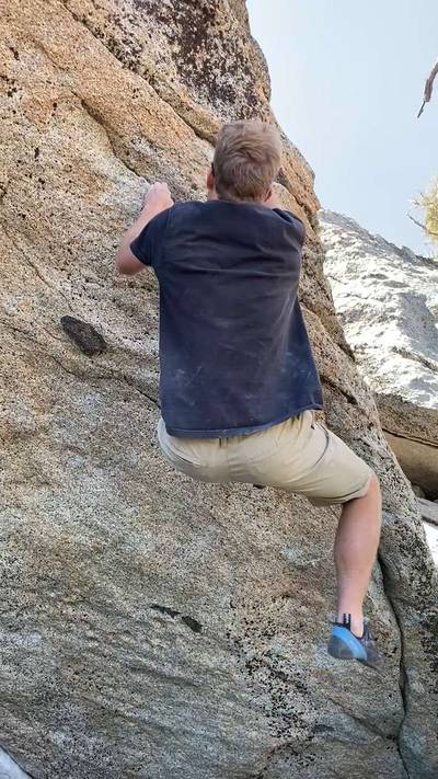 Attack of the Staph v9, Tramway - Beta Video from ZackaryH